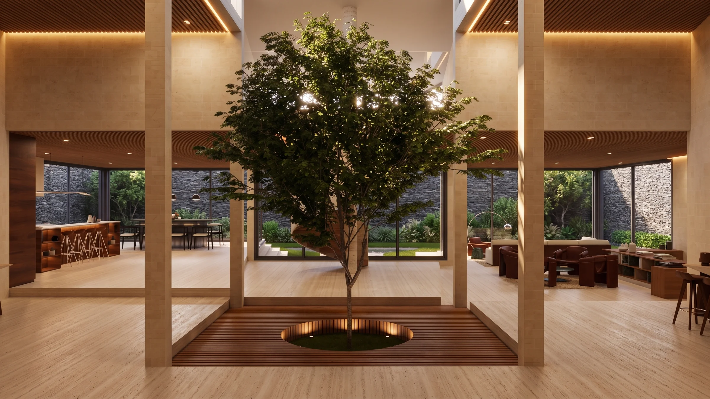 Lonavala Villa