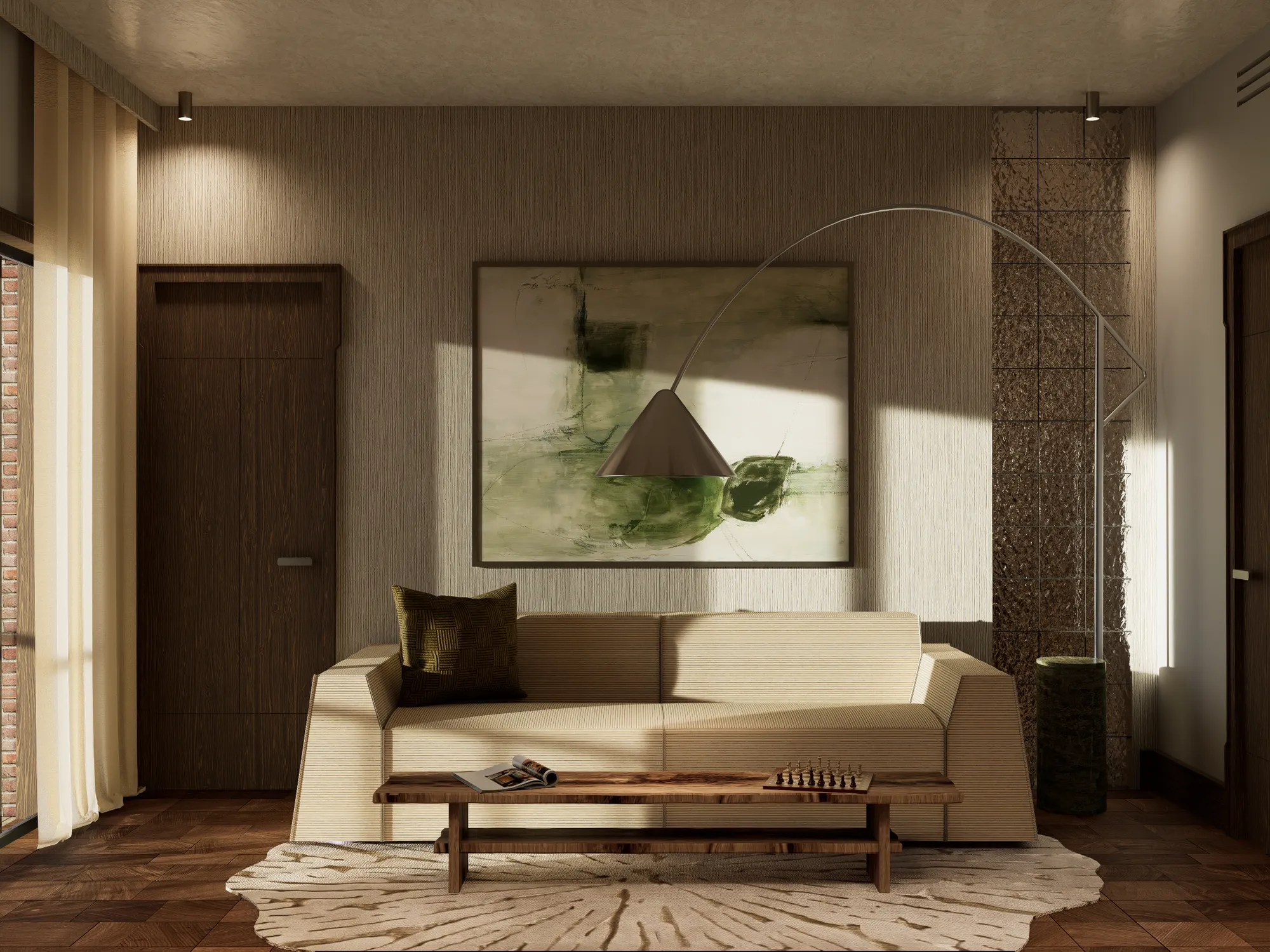 Sepulveda 80 Office
